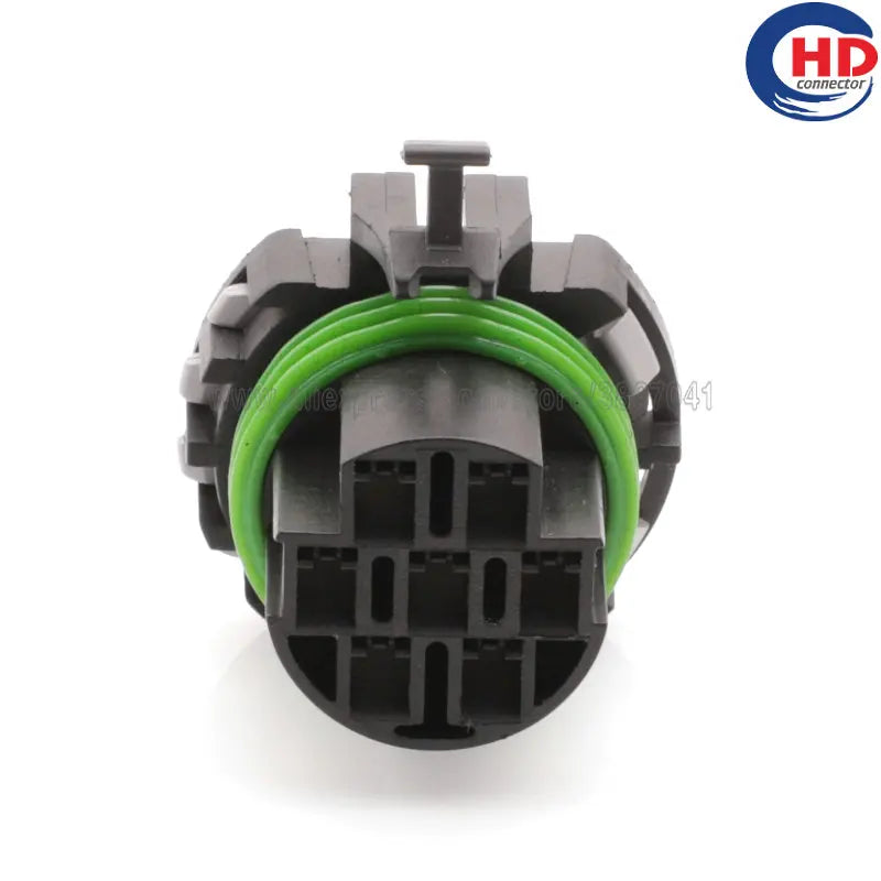 7pin auto waterproof electric plastic wire harness connector Transfer box motor plug 12110751/12129613/12146841
