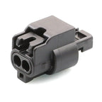 2 Pin Automotive waterproof connector camshaft intake exhaust VVT battery valve solenoid valve plug 1-1924067-4 1-1924067-1