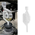Car Combustion Leak Tester Tool Detector For Cylinder Head Gasket Combustion Gas Leaks Engine Checks Diagnostic Tools Amagi