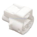 50 Sets 2 Pin Wire Connector for A/C Pressure Switch Plug 7283-8228-30 Automotive Sensor