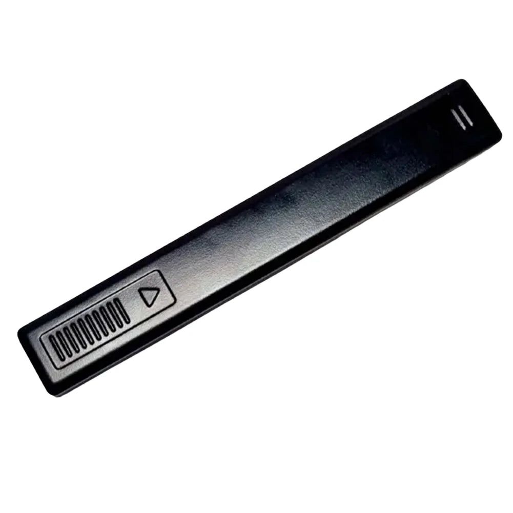 Car L Roof  Rack Bars  Top For  Suzuki SWIFT Roof Rack Bars Hole Top Moulding Clip Cover 78132-68L01 ABS Roof Rack Bars