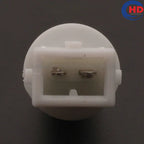 Auto lamp holder wiring harness connector plug 1H0949111 HDL-204 HDL-231 HDL-602 HDL-549 HDL-462 HDL-532