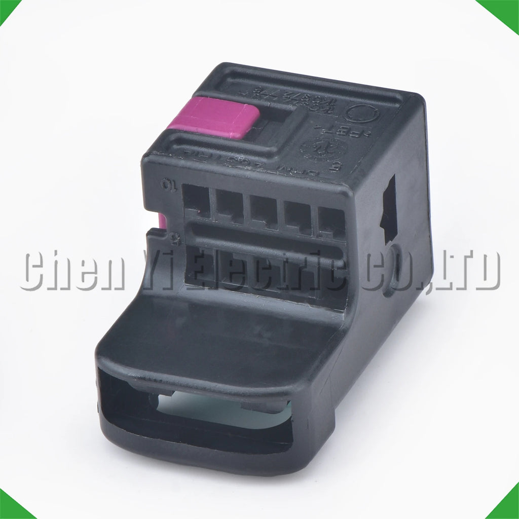 10-Pin Auto Connector Connector Automotive Connectors Clutch Shift Vw Audi