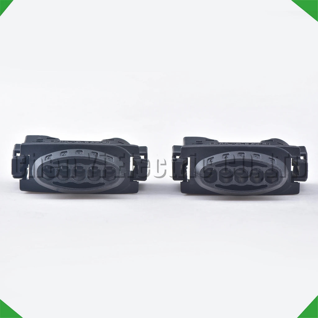 5-Pin Connector Connector Automobile connector Electronic Turbocharger
