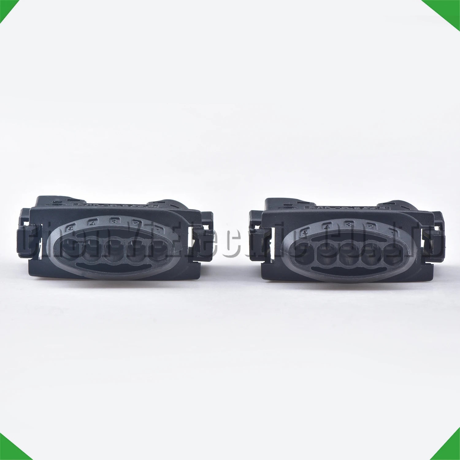 5-Pin Connector Connector Automobile connector Electronic Turbocharger