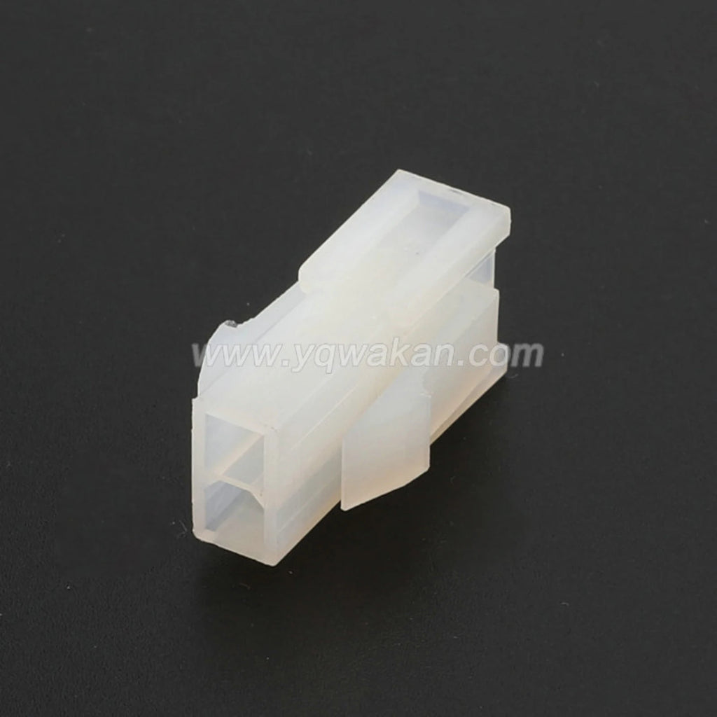 2 PIN Unsealed 0.6mm Series Male Female Connectors Motorcycle Electrical Harnesses Wiring Harness 39-01-2021 39-01-2020