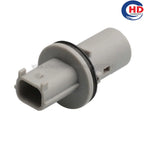2 Pin 7283-2090-30 7282-2090-30 Waterproof Car Light Fog Lamp Socket Automotive Reverse Lights Connector