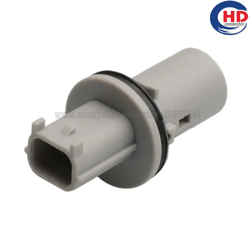 2 Pin 7283-2090-30 7282-2090-30 Waterproof Car Light Fog Lamp Socket Automotive Reverse Lights Connector