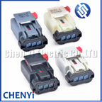3 Pin Automotive waterproof connector sensor harness plug 54200311 54200308 54200309 54200310 13849913 For Jeep Chrysler Cummins