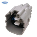 11 Pin 6189-0375 6188-0221 Hybrid Automotive Sealed Wire Connector for Lamp Plug