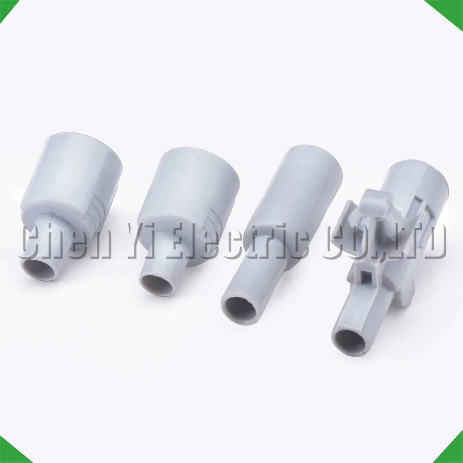 1-Pin Connector female Sensor Wiring Plastic Cable Waterproof Toyota Honda sensor