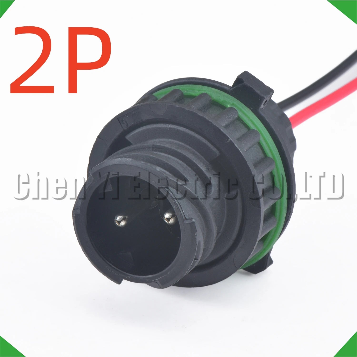 2-Pin Auto Connector Connector Automotive Connectors Truck quantity neutral sensor