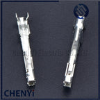 50 pcs 0.7mm auto female crimp pins loose wire terminal 1123343-1 for connector 1376352-1 1318774-1