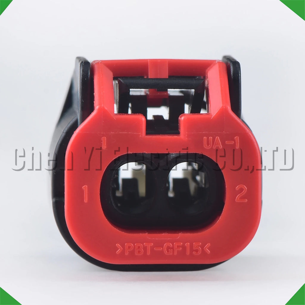 2-Pin Wire Harness Harness Automobile waterproof connector Water temperature sensor sensor
