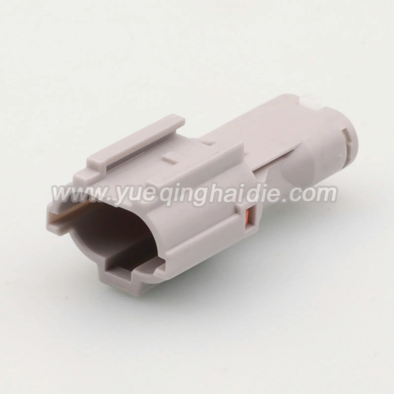 2PIN Connector Waterproof 2mm Series Male Female Connectors Wiring Plug For Hyundai Elantra MG640322-4 MG610320-4