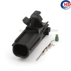 2 Pin 12416 90980-12416 Lid Switch Hood Lock ABS Speed Sensor Plug 6188-4797 6189-1161