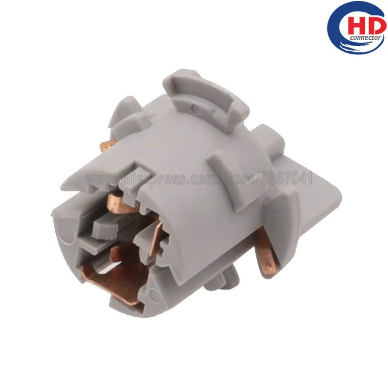 Auto lamp holder wiring harness connector plug 90075-60033