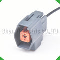 1-Pin Connector Connector Automobile knock sensor radiator connector sensor Ford sensor