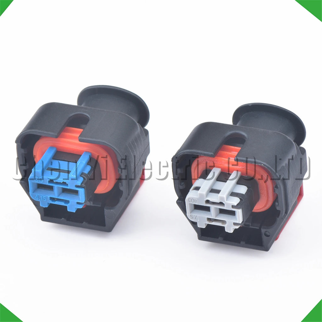 2-Pin Auto Connector Connector Automotive connector injector fuel injector sensor