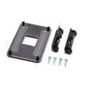CPU Heatsink Mount Bracket Back Plate AMD RYZEN Socket AM4 CPU Fan Cooler Heatsink Radiator Socket Back Backplate