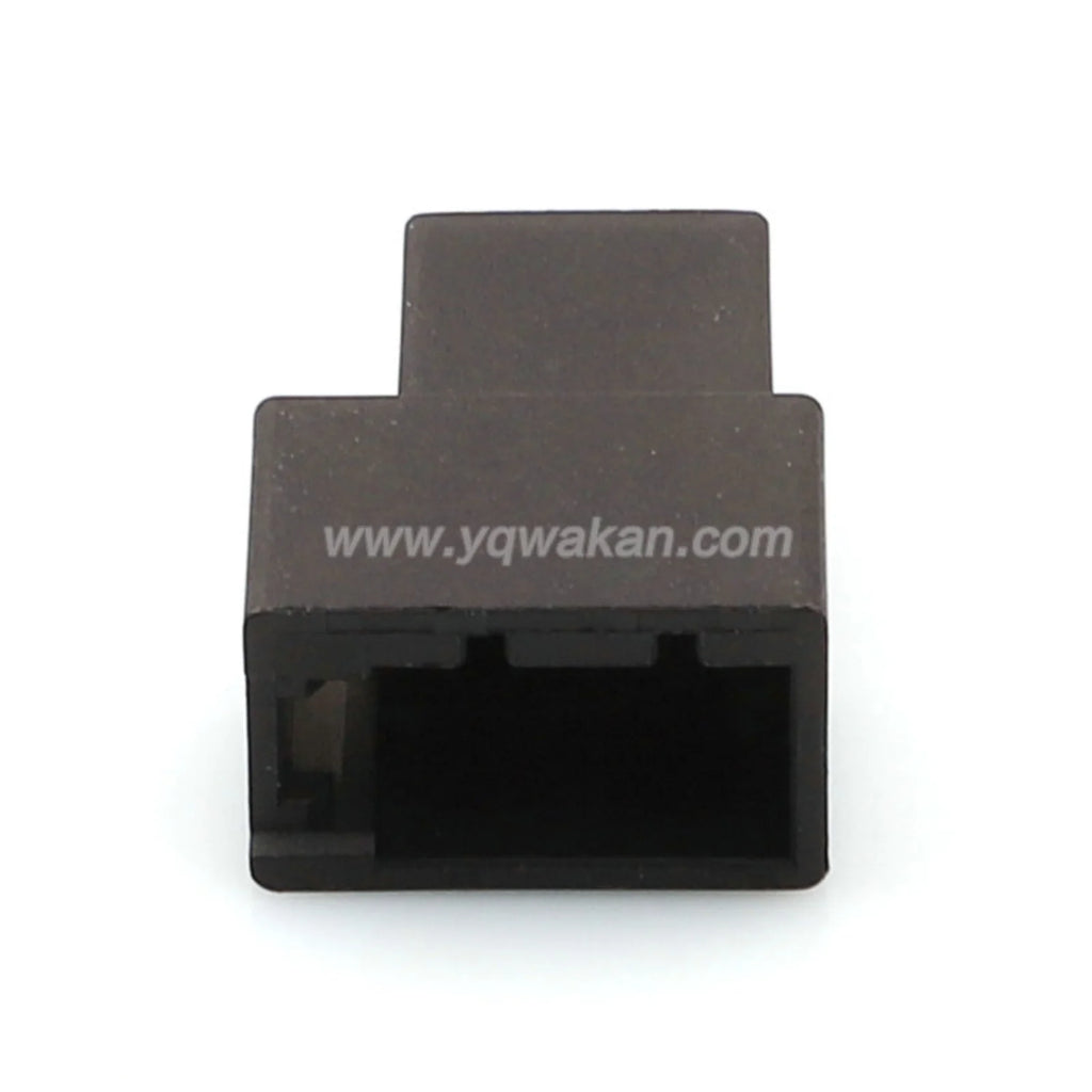 10 PIN Cable Unsealed 0.6mm Wire Harness Male Female Connector Housing Plug Connector 6R0972930A/1-1670990-2