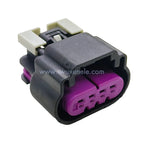 20 Sets 4 Pin 15466325 Automotive Sealed Wire Connector for Ignition Coil Plug