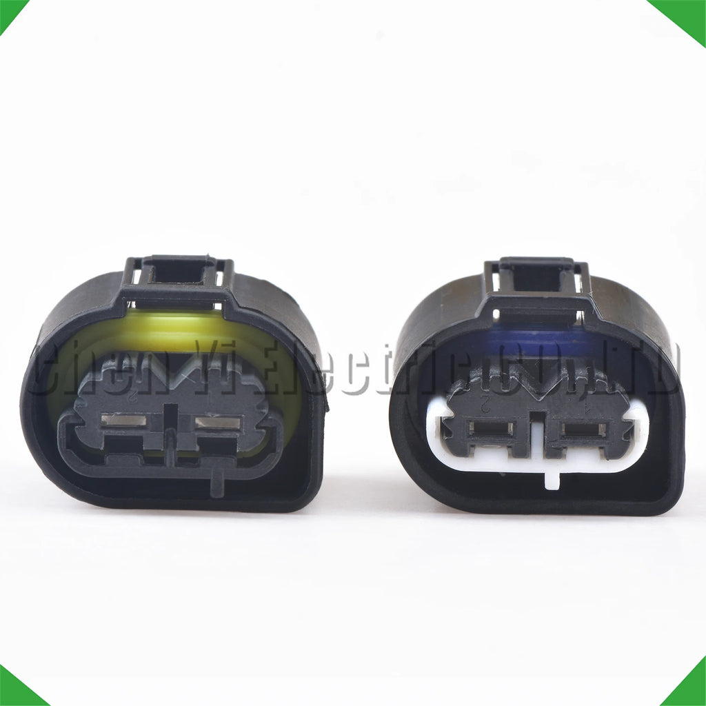 2-Pin Wire Harness Automotive Waterproof Connector snail harness connector