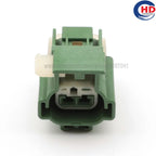 2pin auto waterproof electric plastic wire harness connector 33511319