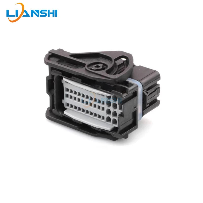 PPI0001494 is suitable for 48-hole wiring harness connector plugs of automotive urea pump controllers