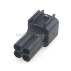 4 Pin Connector 2.3mm Male Female Connector Automotive Wiring Harness PCB Electrical Cable Socket FWY-C-4M-B FW-C-4F-B