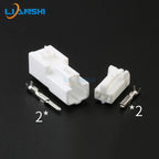 7283-1027 Car reading light plug Haver H6 Electric Seat ABS sensor connector with terminal DJ7026B-2.2-11 21