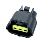 50 Sets 3 Pin 174357-2  174359-2  Wire Connector for Automotive MAP Sensor Plug