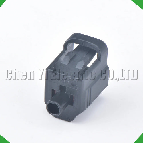 1-Pin Wire Harness Pressure Sensor Socket Electronic Connector Harness sensor