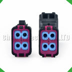 4 Pin Automotive Connectors Wire harness Plug 04R-JWPS-VKELE-DX-A1 04T-JWPS-VKELE-DZ-A1...