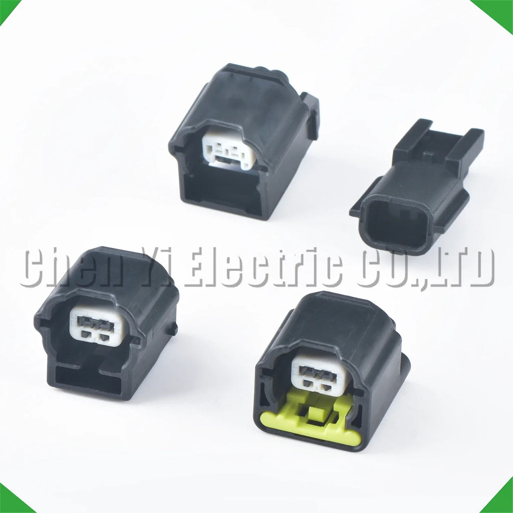 2-Pin Auto Connector Sensor Waterproof Connector 90980-85011 90980-81865 sensor