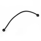 1 Pcs Fuel Tank Cap Cover Cable Band Cord Rope For BMW E81 E87 E88 E46 E90 E91 X3 X6 16117193372 Fuel Tank Cap Band Cord