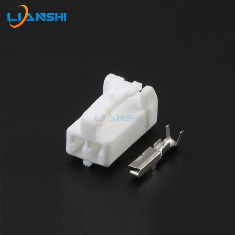 7283-1027 Car reading light plug Haver H6 Electric Seat ABS sensor connector with terminal DJ7026B-2.2-11 21