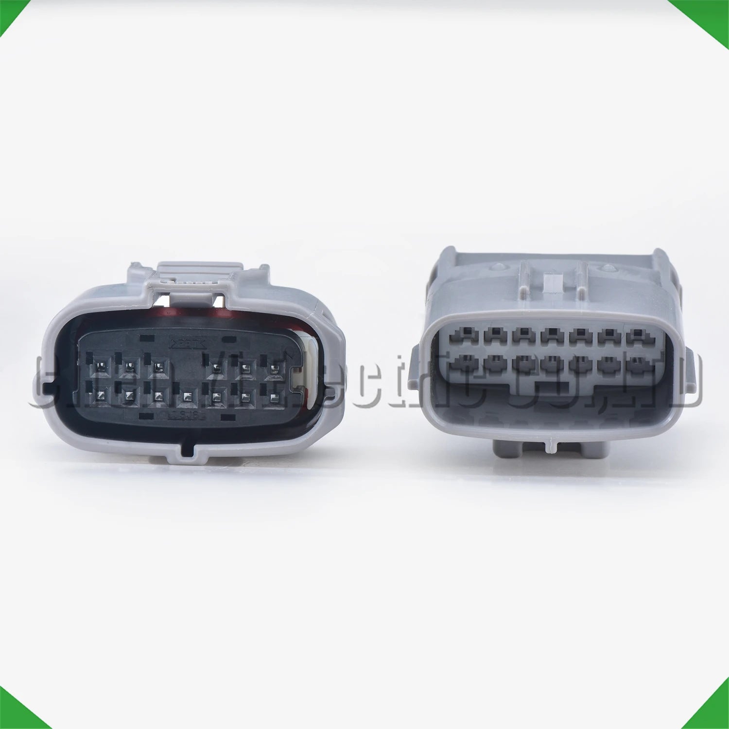 13-Pin Auto Connector Connectors Transmission gearbox harness 90980-12716 90980-123