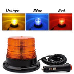12V Car Strobe Light Emergency Mounted Vehicle Car LED Strobe Warning Light Police Flashing Lights Led Emergency Lights Amagi