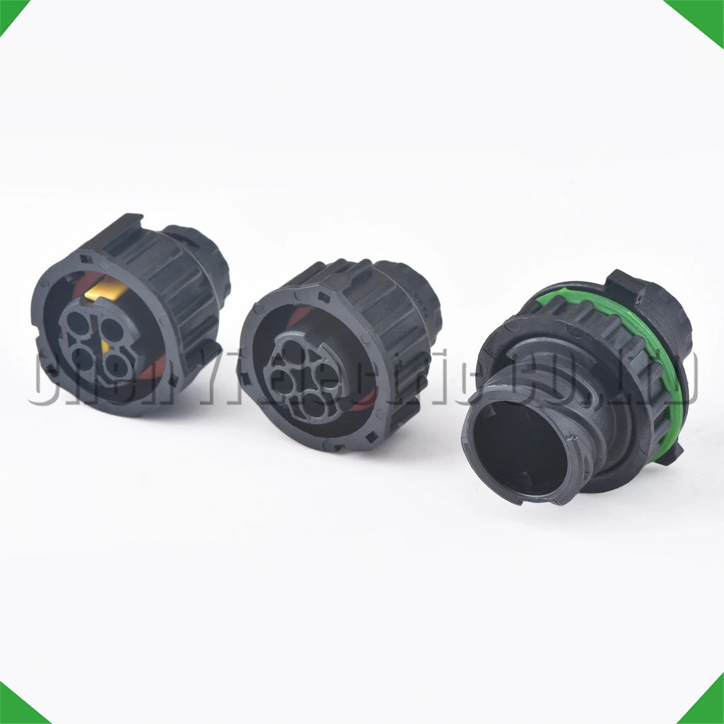4-Pin Wire Harness Harness Automobile Waterproof Connector Oxygen Sensor sensor
