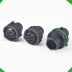 4-Pin Wire Harness Harness Automobile Waterproof Connector Oxygen Sensor sensor