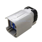 10 Sets 4 Pin WPT-1290 CU2Z-14S411-AHA Automotive Wire Connector for Ignition Coil Plug