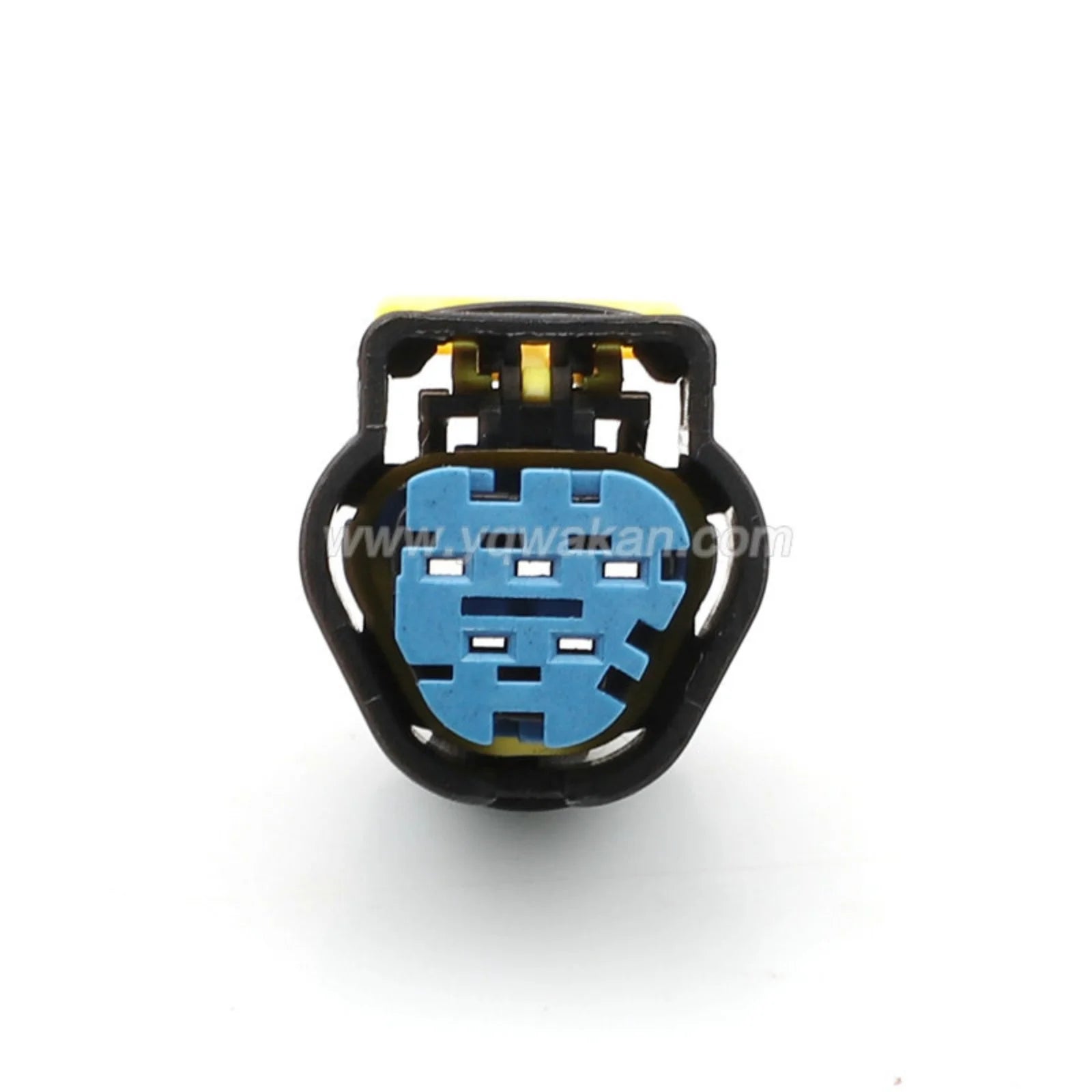 5 Pin 1.2mm Waterproof Female Connector Code Automotive Air Flow Meter Plug For BUICK Chevrolet Inject Sensor Plug 1928405159