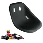 High Quality1Pcs Racing Go Kart Man Sprint Track Seat Kit Moto Racing Kit Karting Seat