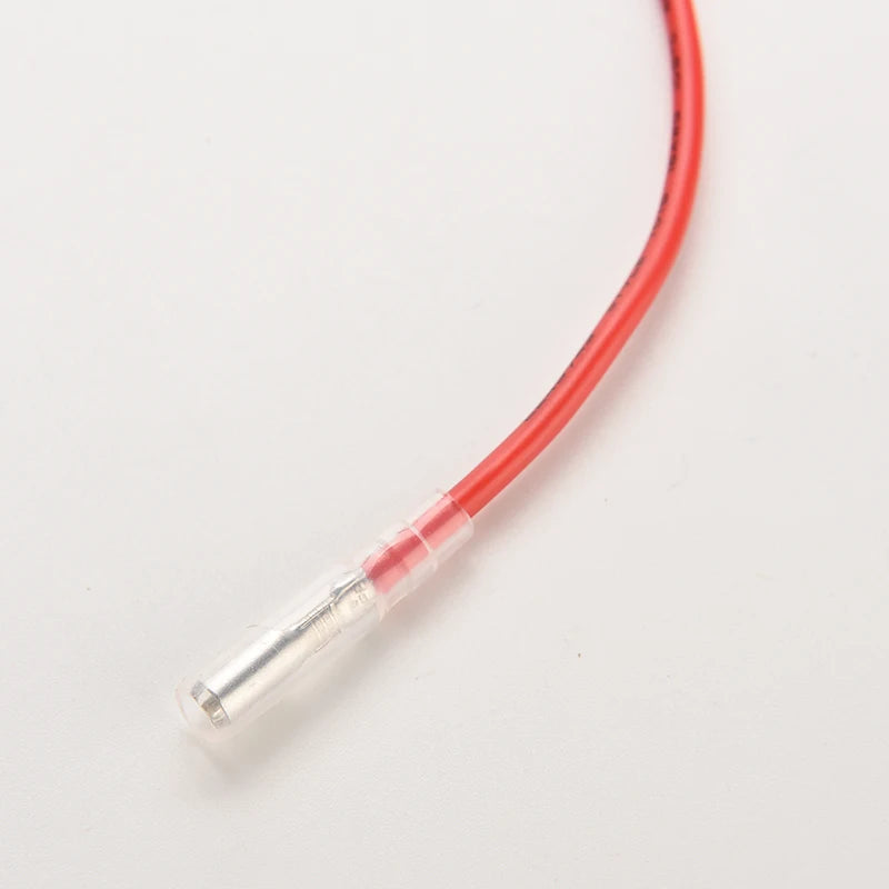 Hot Sale 1Pcs New 2016 Fuse TAP Adapter Mini (ATM APM) Blade Fuse Holder 32V For Auto Car Accessories