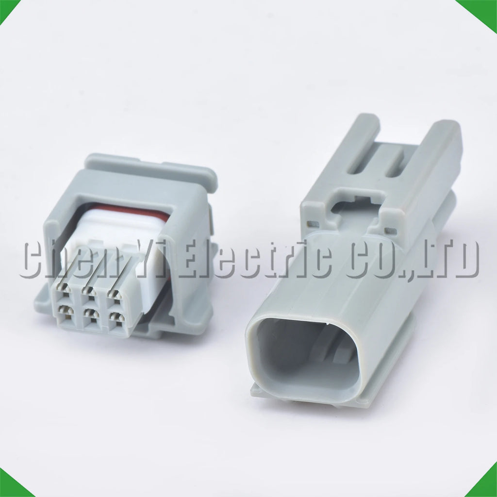 6-Pin Auto Connector Connectors Reversing Radar Camera harness 90980-12790