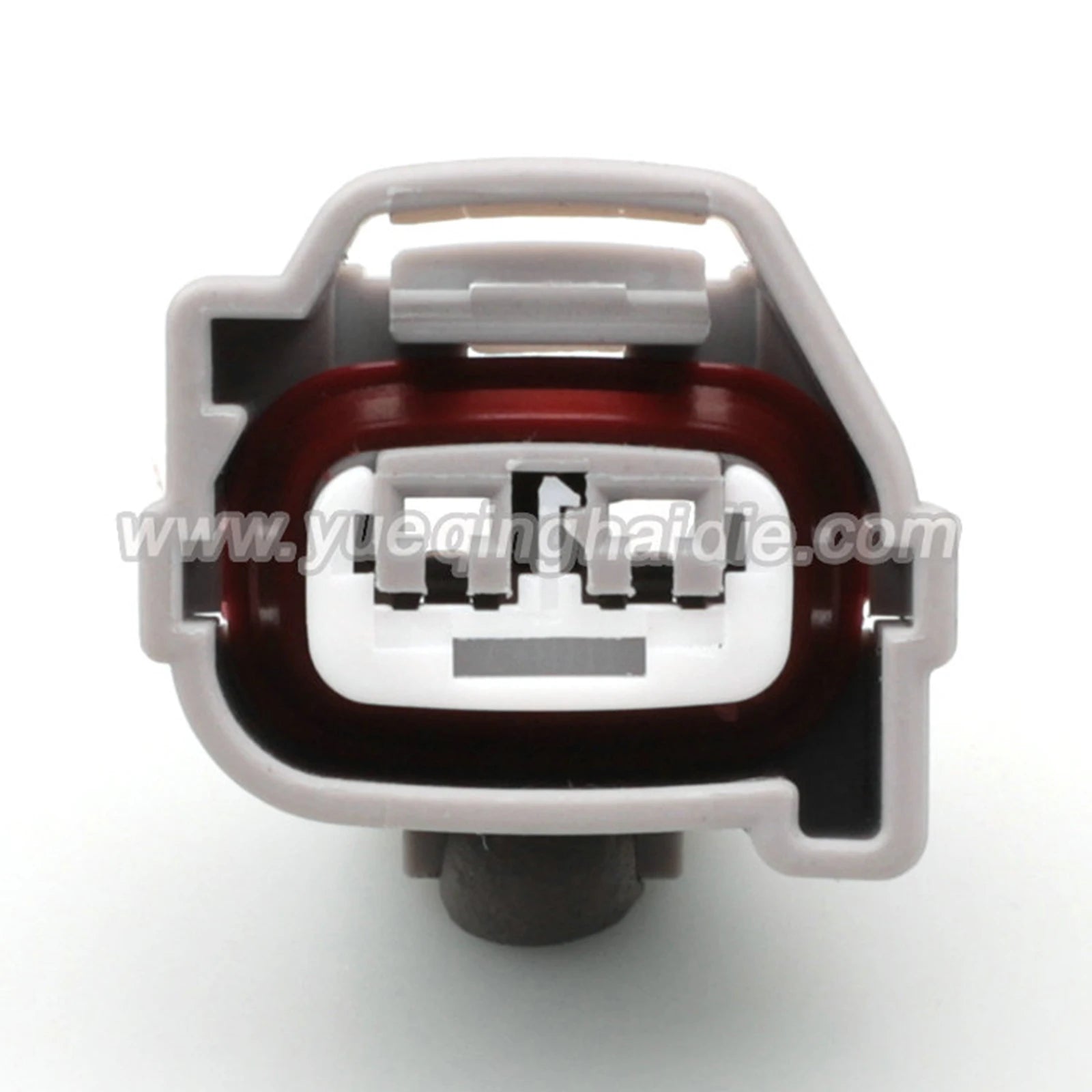 2 Pin Connectors Waterproof 4.8mm Male Female Connector Automotive Wiring Harness Terminals Cable Socket 90980-10901 90980-10899
