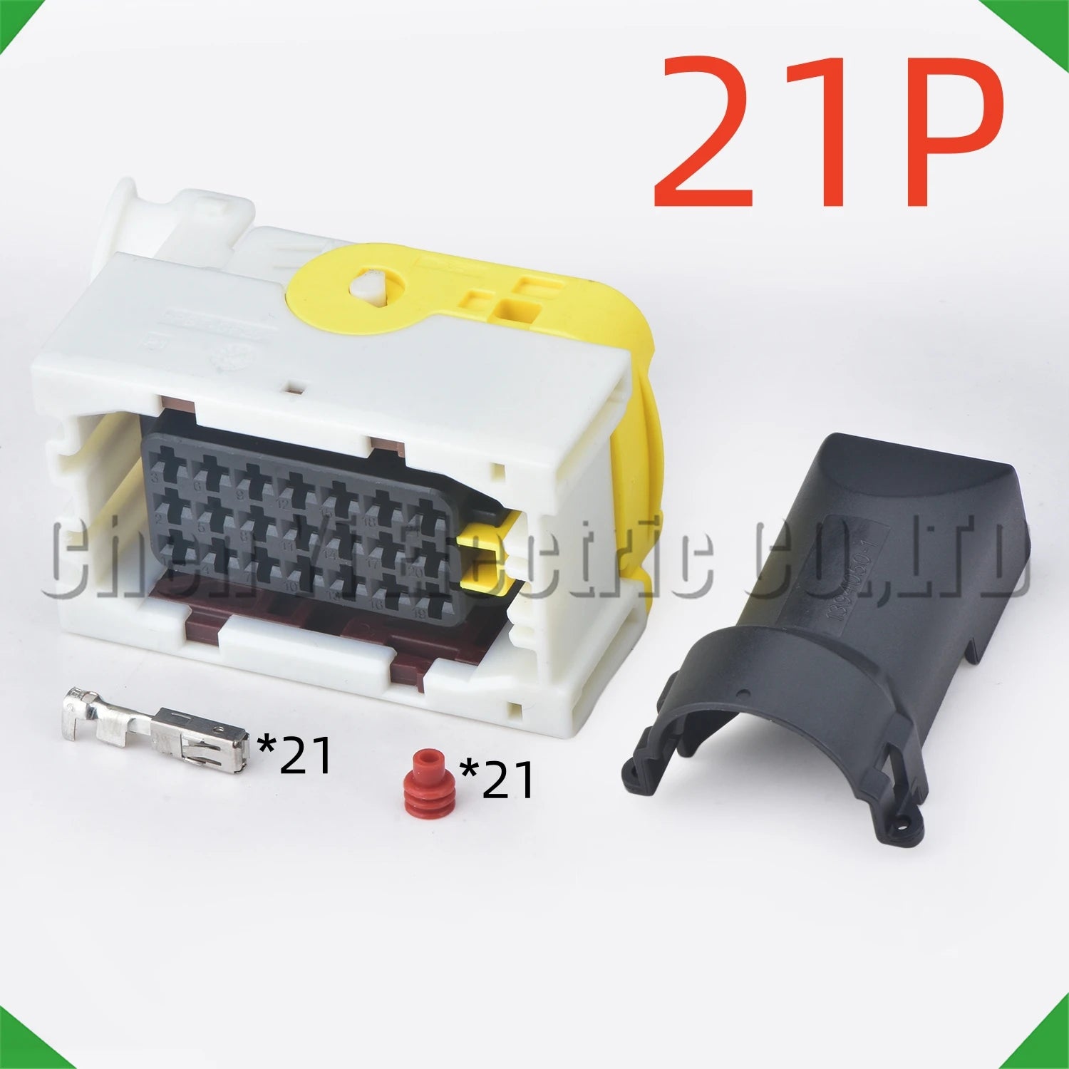 21-Pin Auto Connector Connector Automotive Connectors computer board Benz