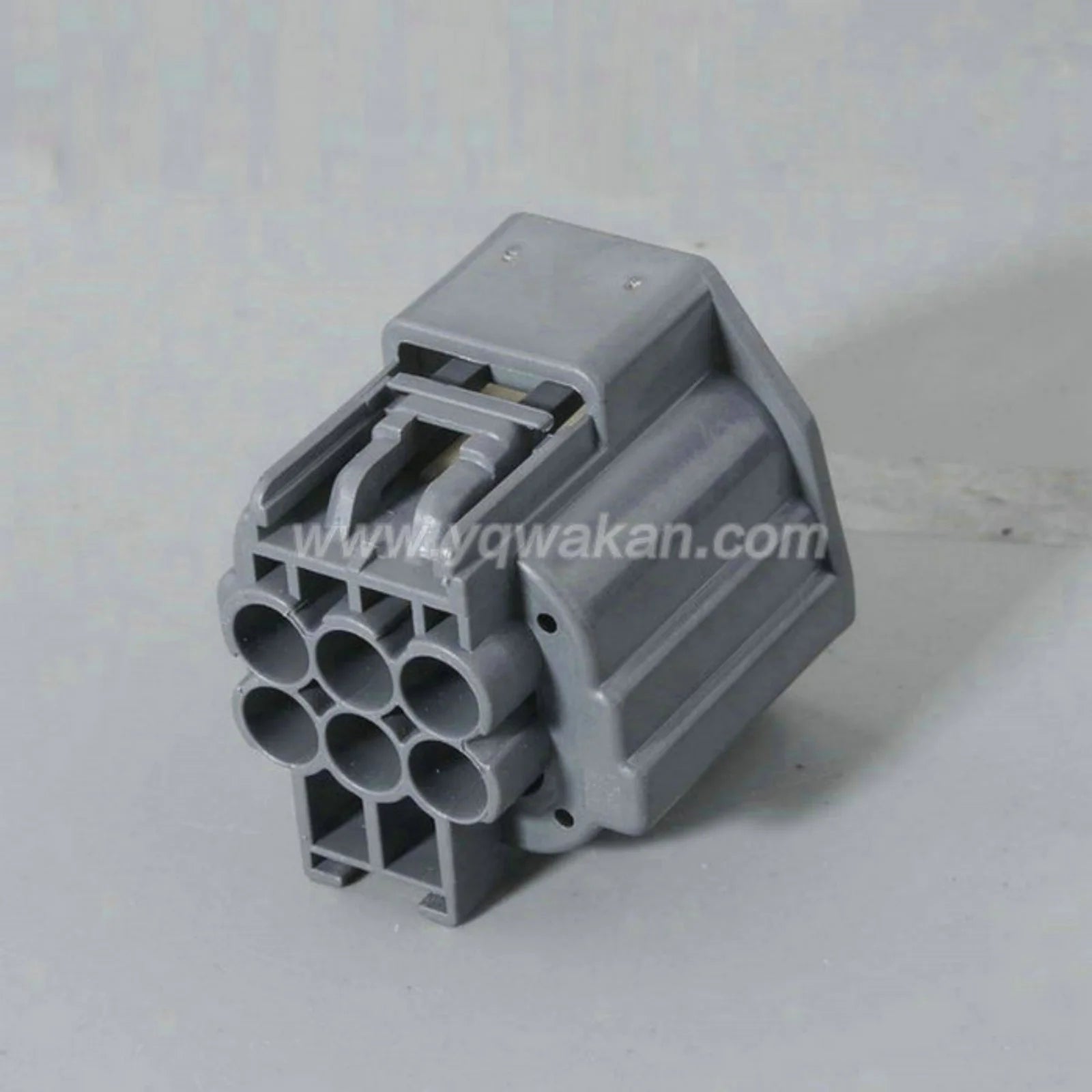 6 Pin Automobile 2.8mm Male Female Waterproof Connector Roller Shutter Motor with Wire For Ford Ranger 7282-5577-10 7283-5577-10