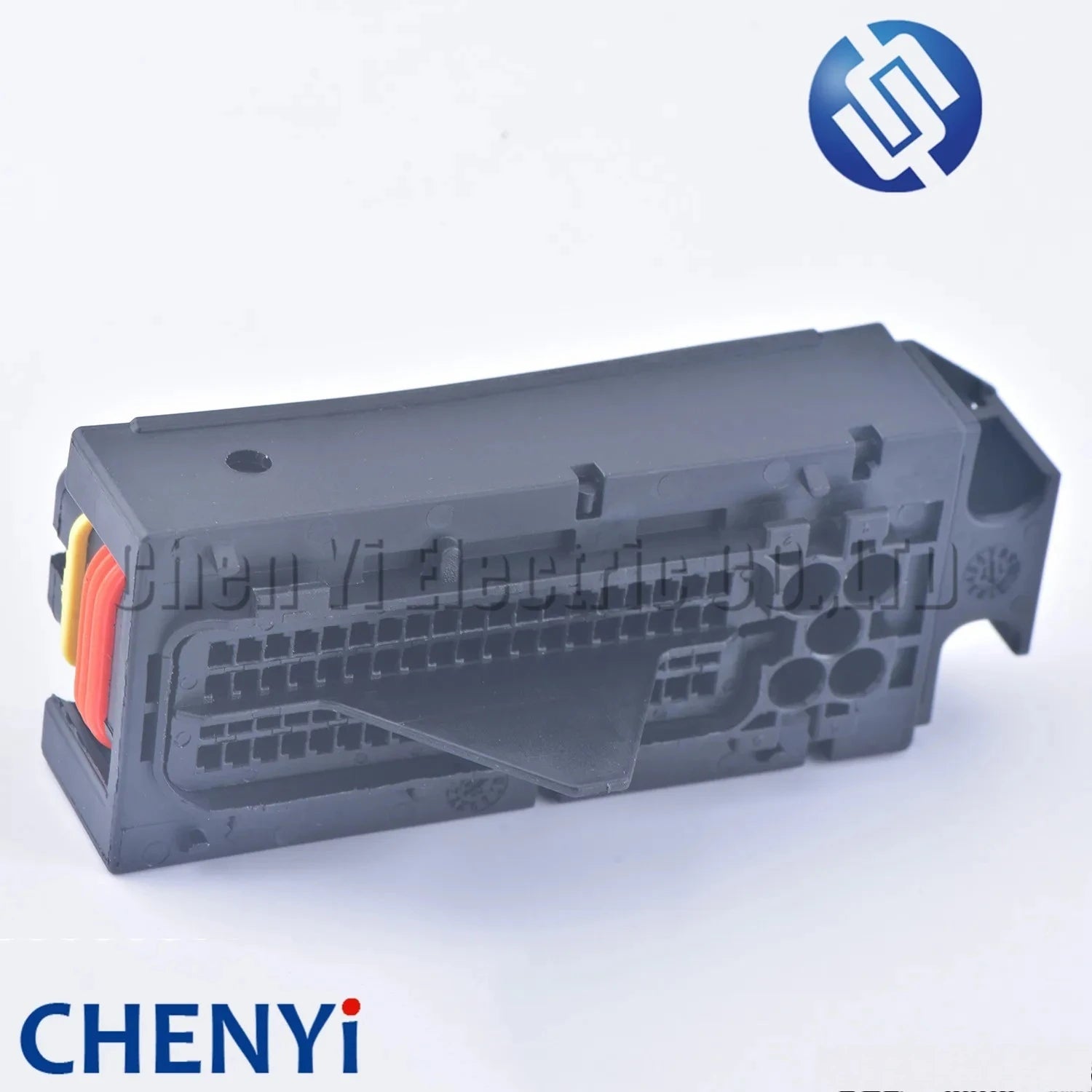 81 Pin Waterproof ECU Automotive Connector 1813712-6 Car Electrical PCB Socket Female Plug 9-368290-1 For Hyundai Elantra